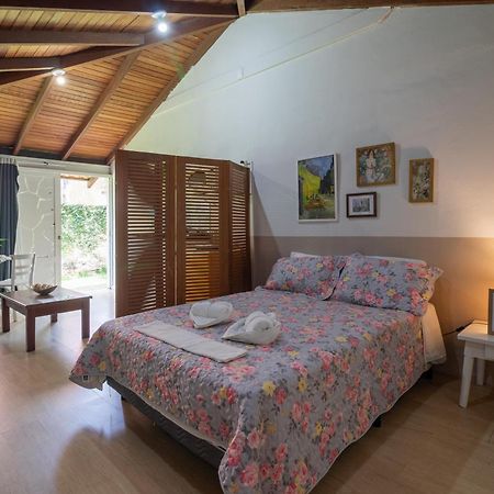 Garden 437 Estudios Florianópolis 외부 사진