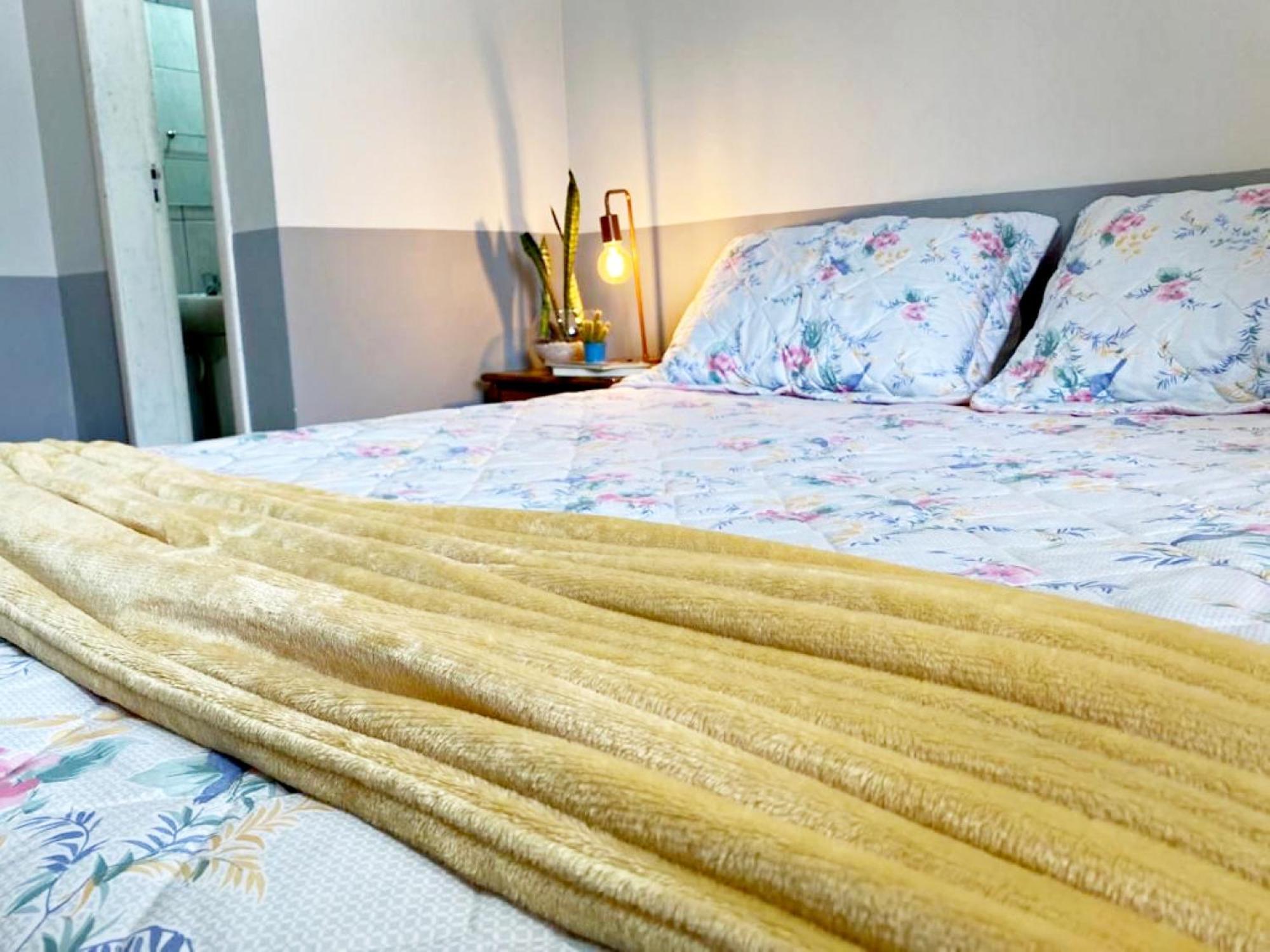Garden 437 Estudios Florianópolis 외부 사진