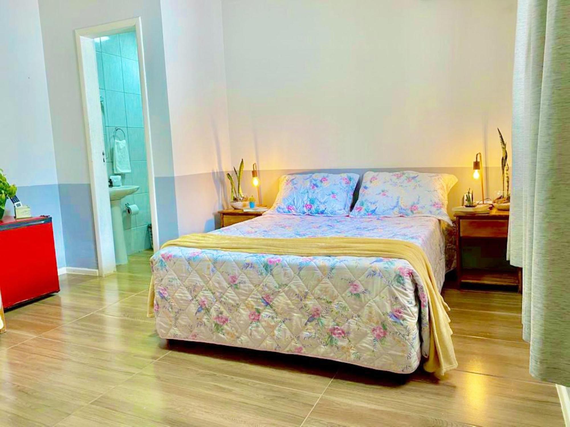 Garden 437 Estudios Florianópolis 외부 사진