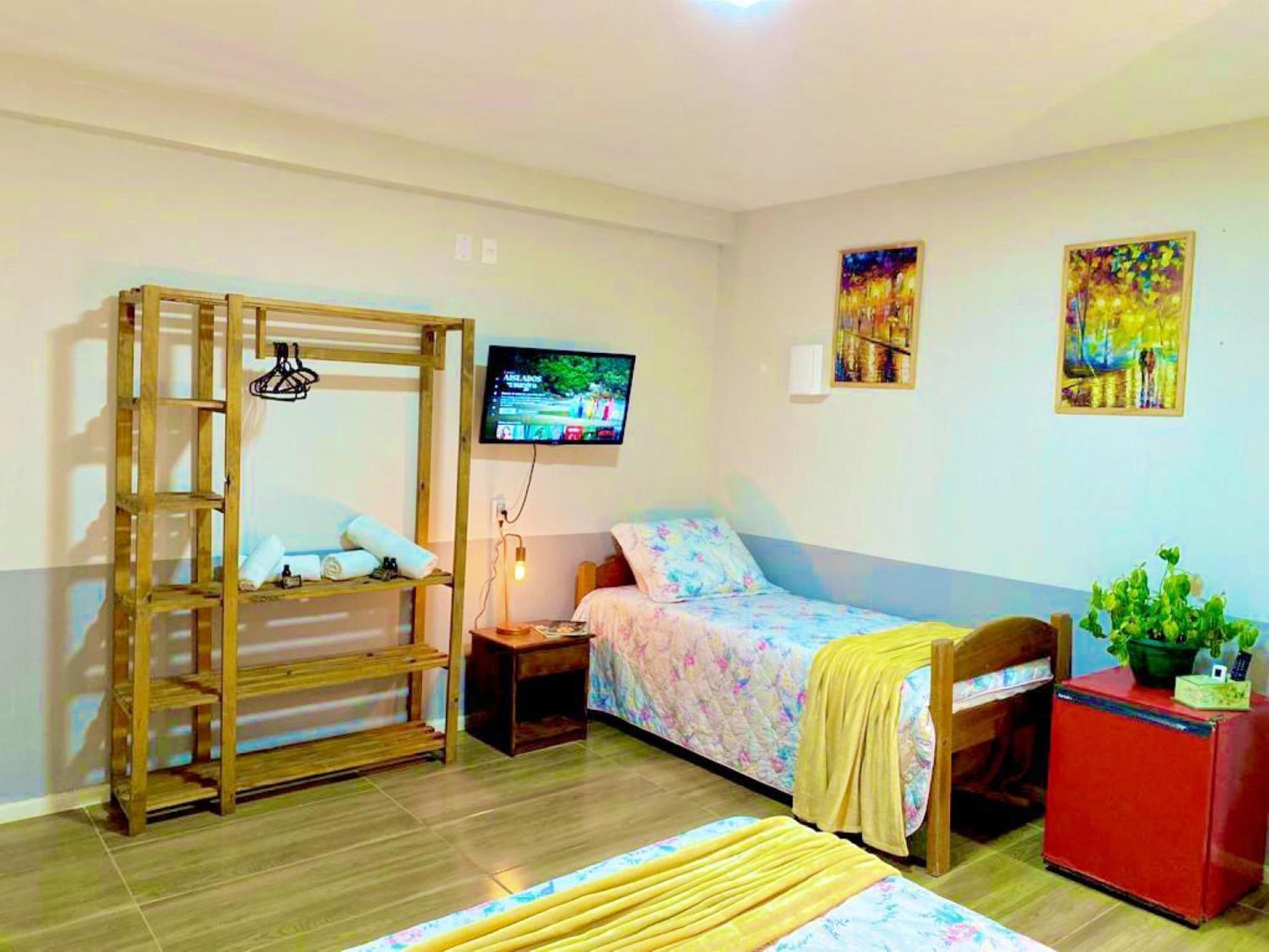 Garden 437 Estudios Florianópolis 외부 사진