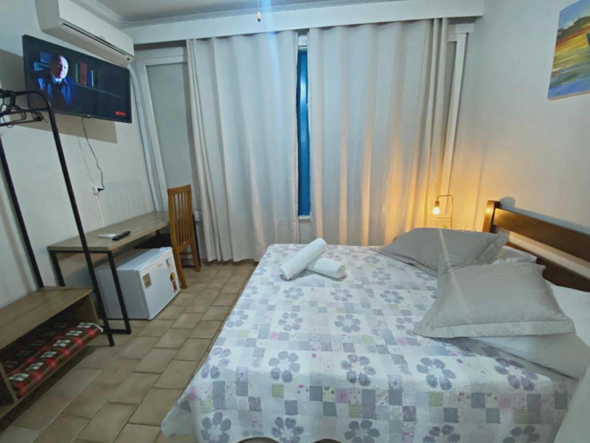 Garden 437 Estudios Florianópolis 외부 사진