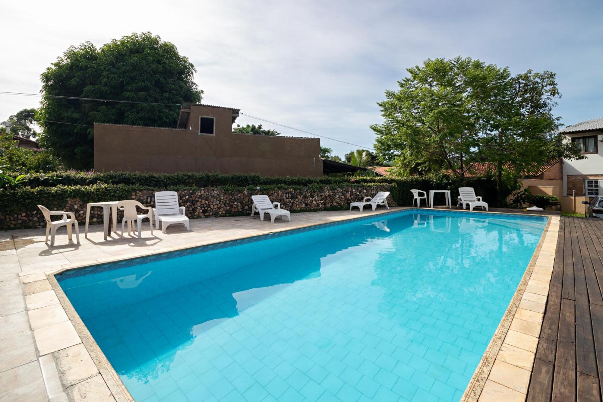Garden 437 Estudios Florianópolis 외부 사진