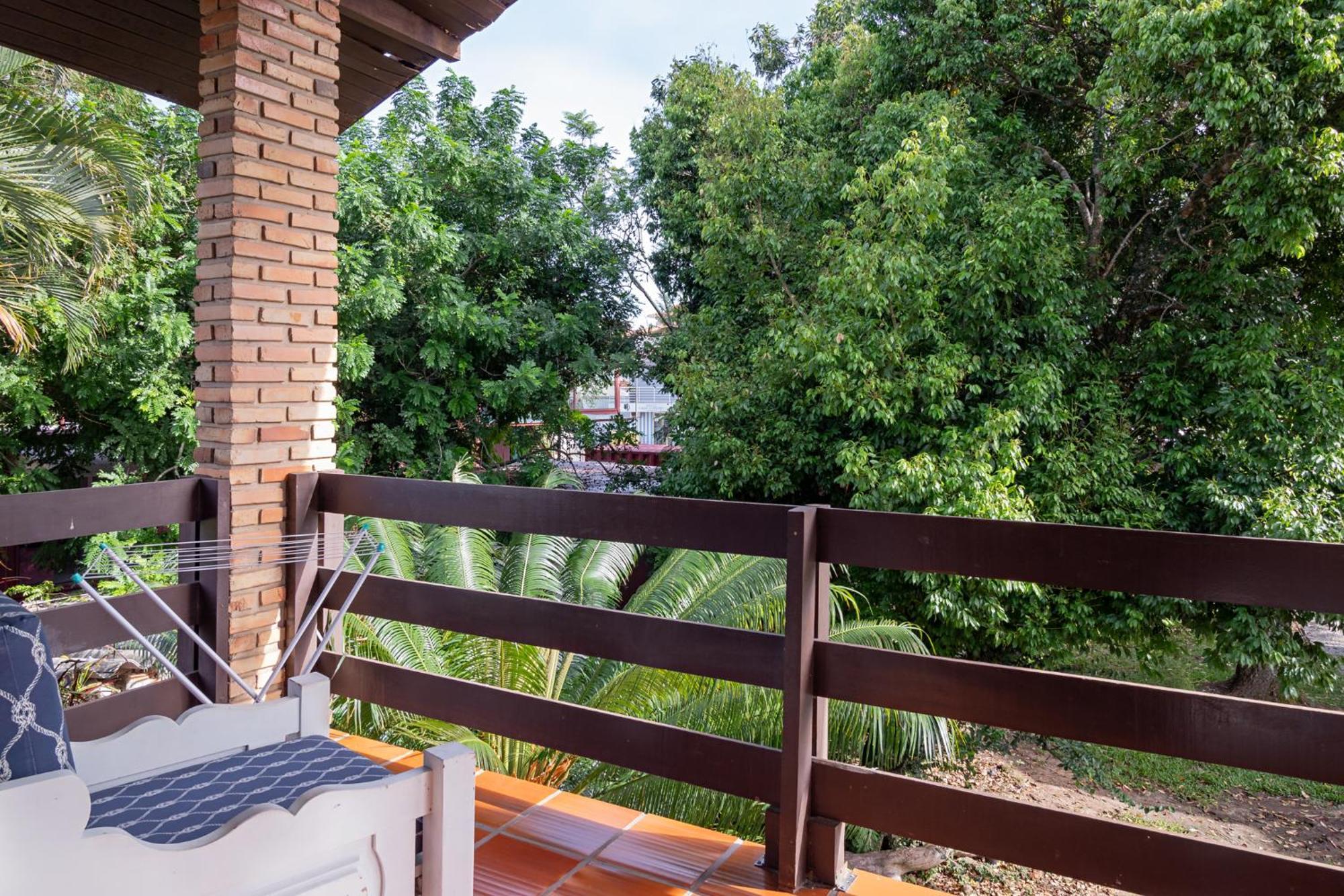 Garden 437 Estudios Florianópolis 외부 사진