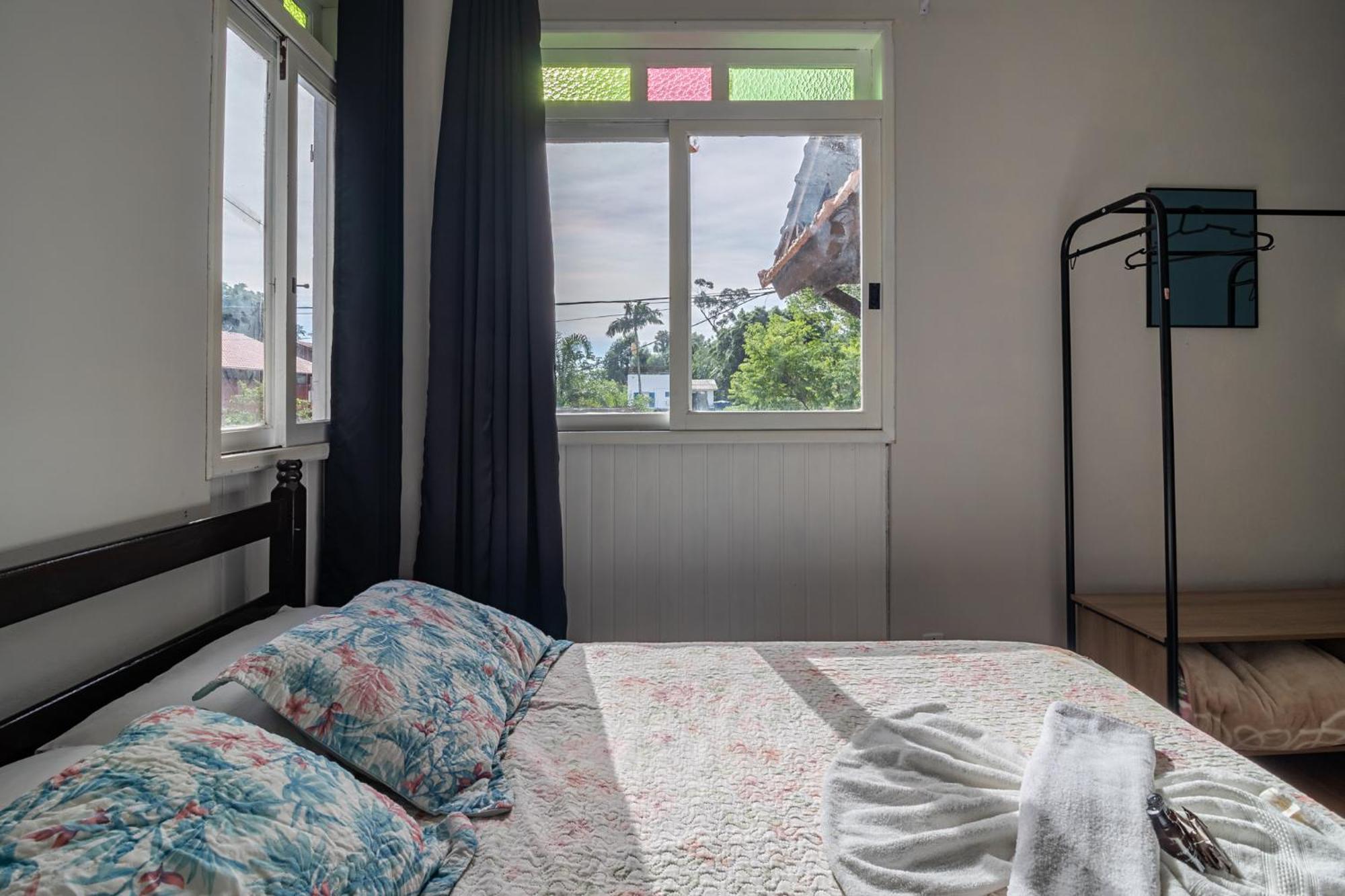 Garden 437 Estudios Florianópolis 외부 사진