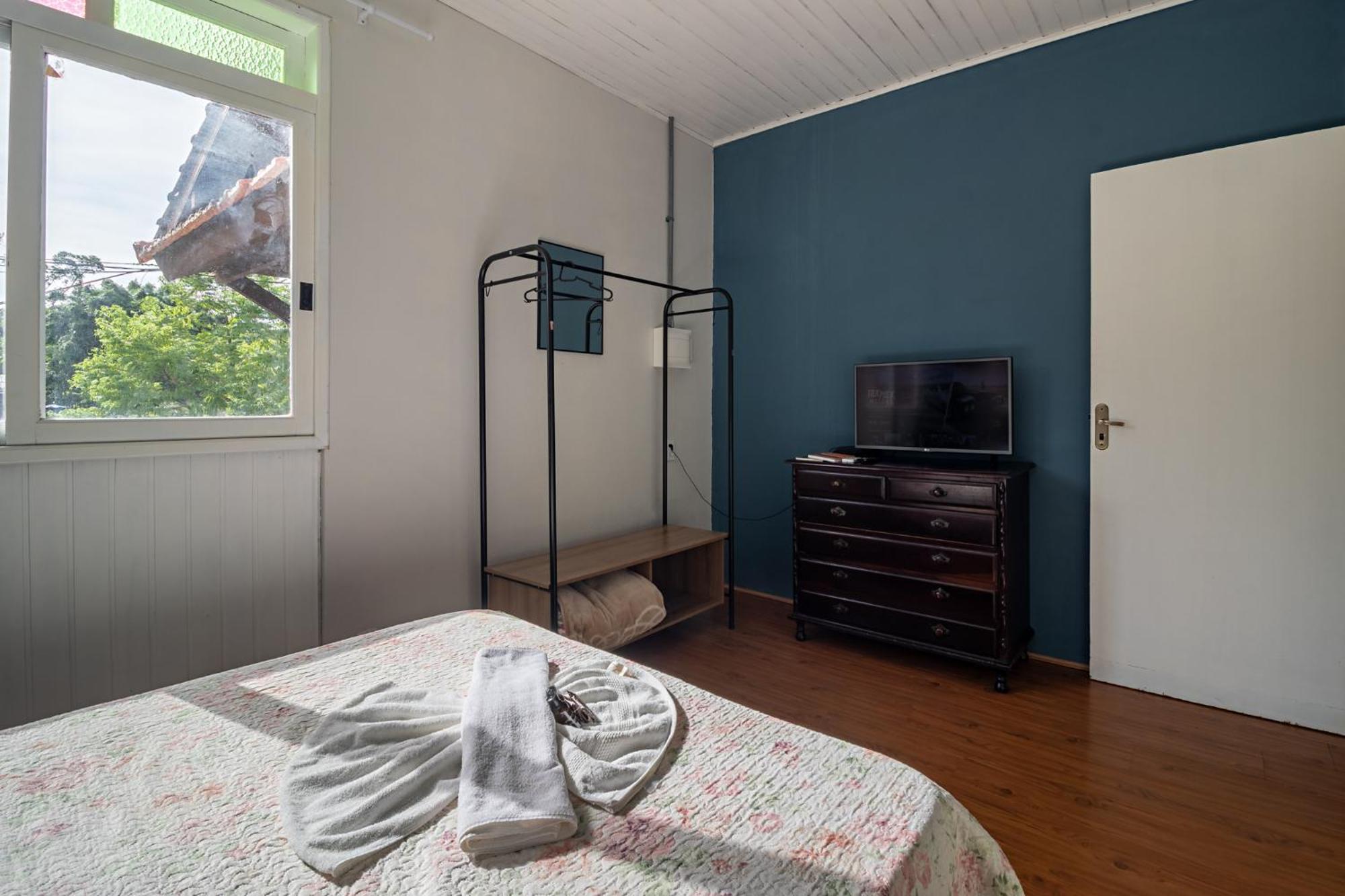 Garden 437 Estudios Florianópolis 외부 사진
