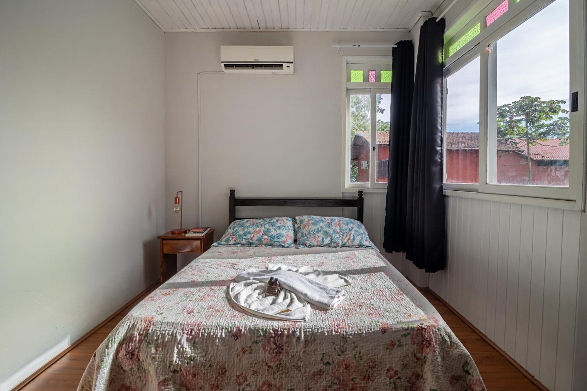 Garden 437 Estudios Florianópolis 외부 사진