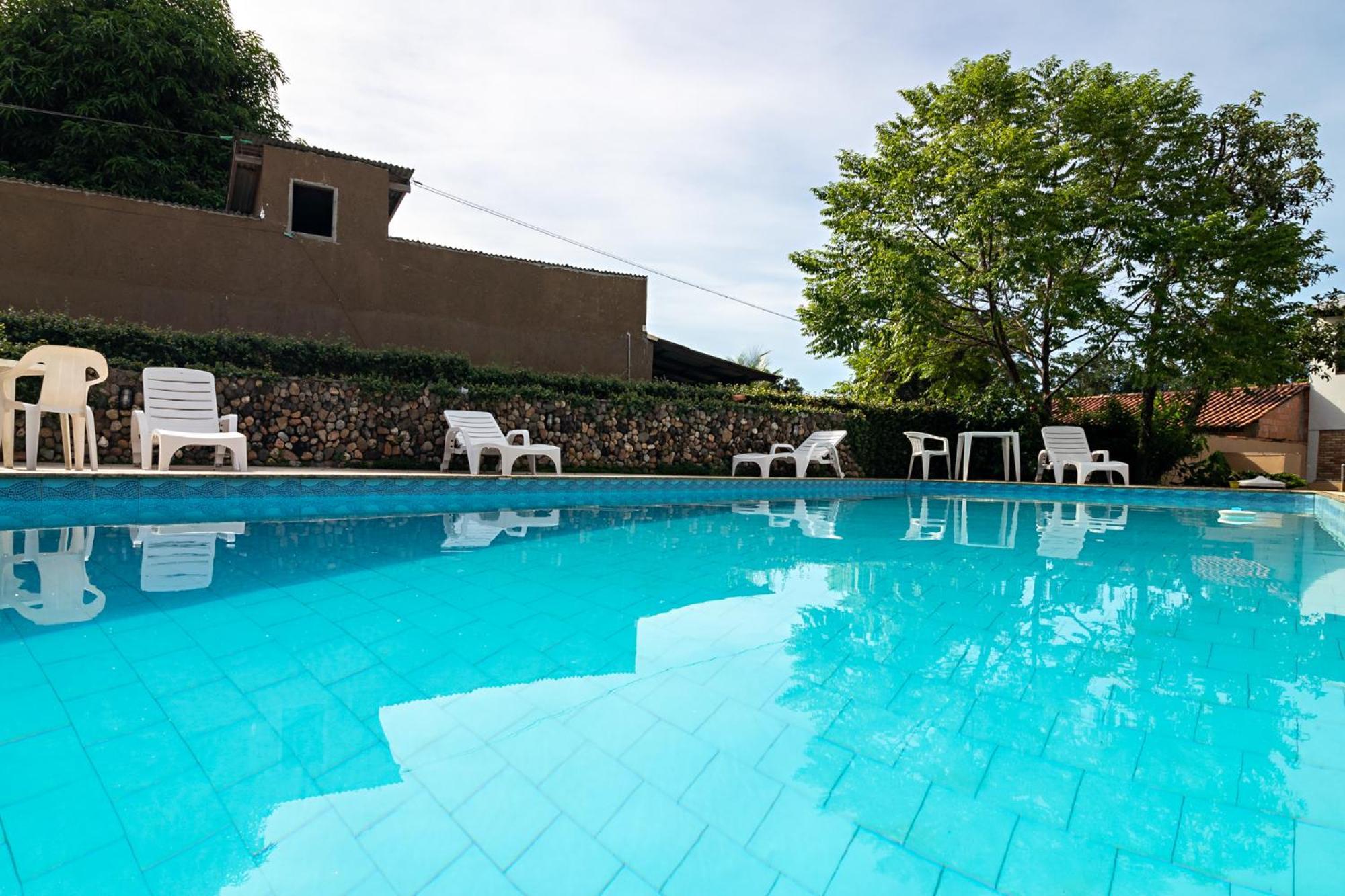 Garden 437 Estudios Florianópolis 외부 사진