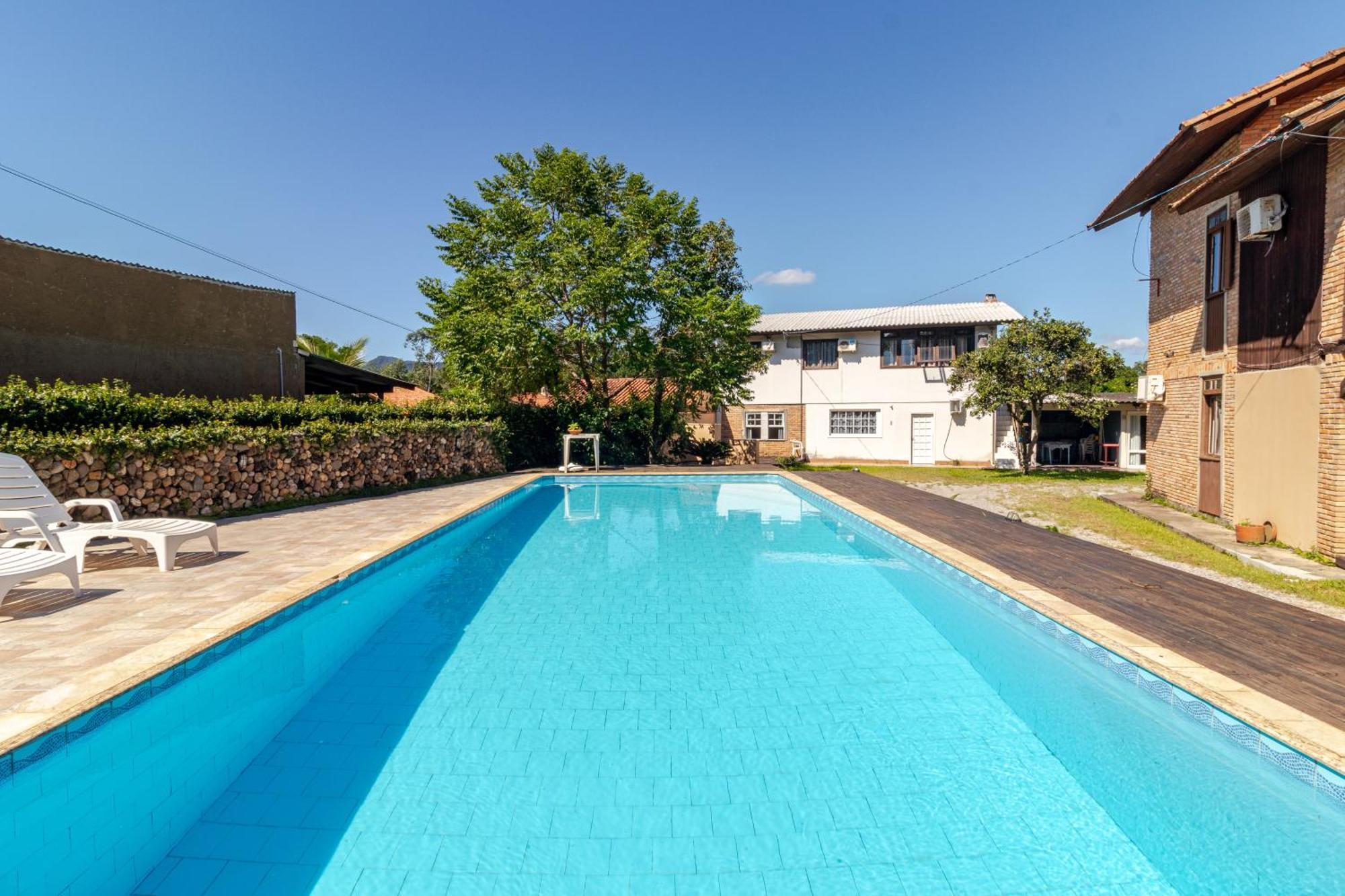 Garden 437 Estudios Florianópolis 외부 사진