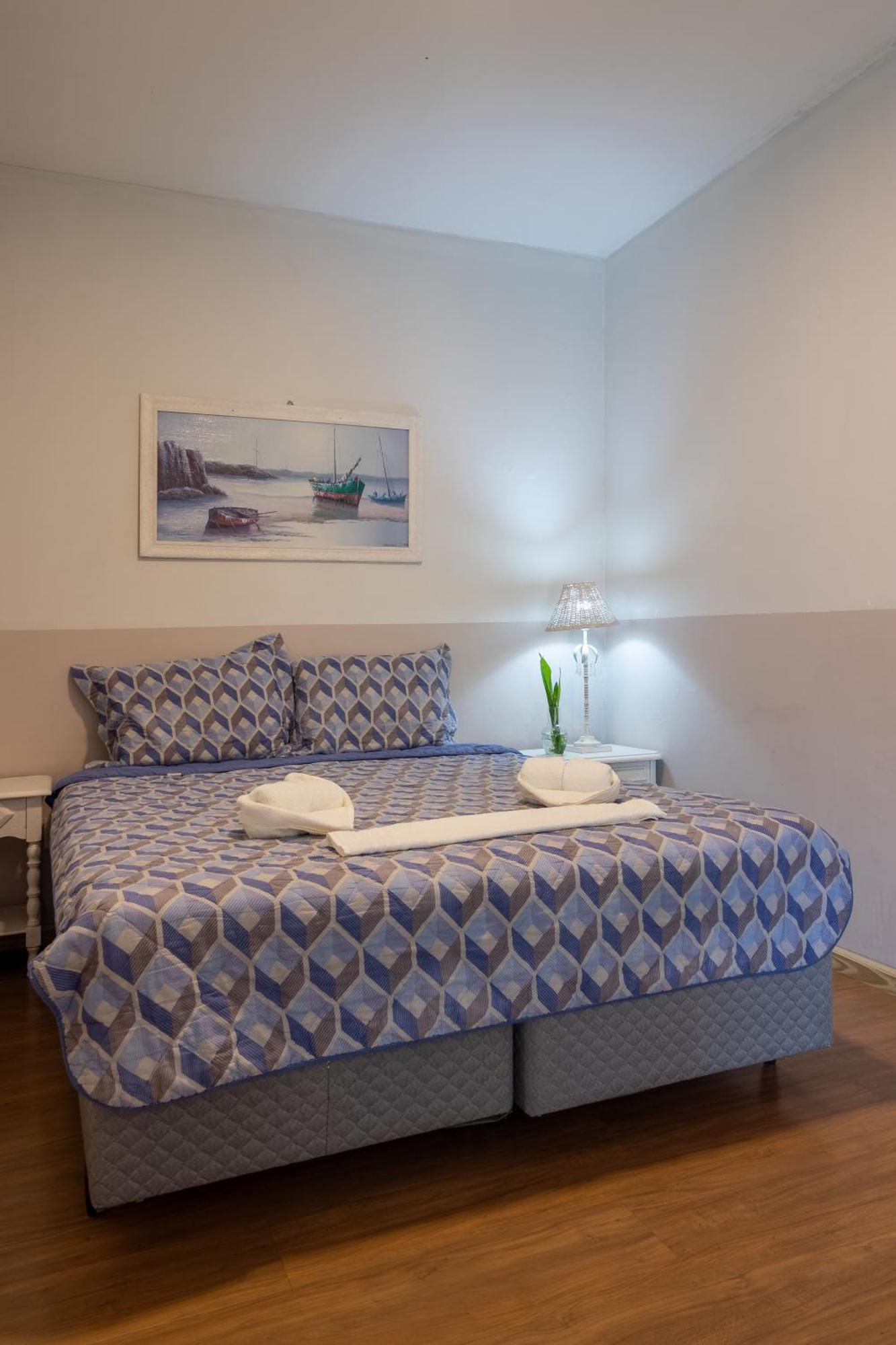 Garden 437 Estudios Florianópolis 외부 사진