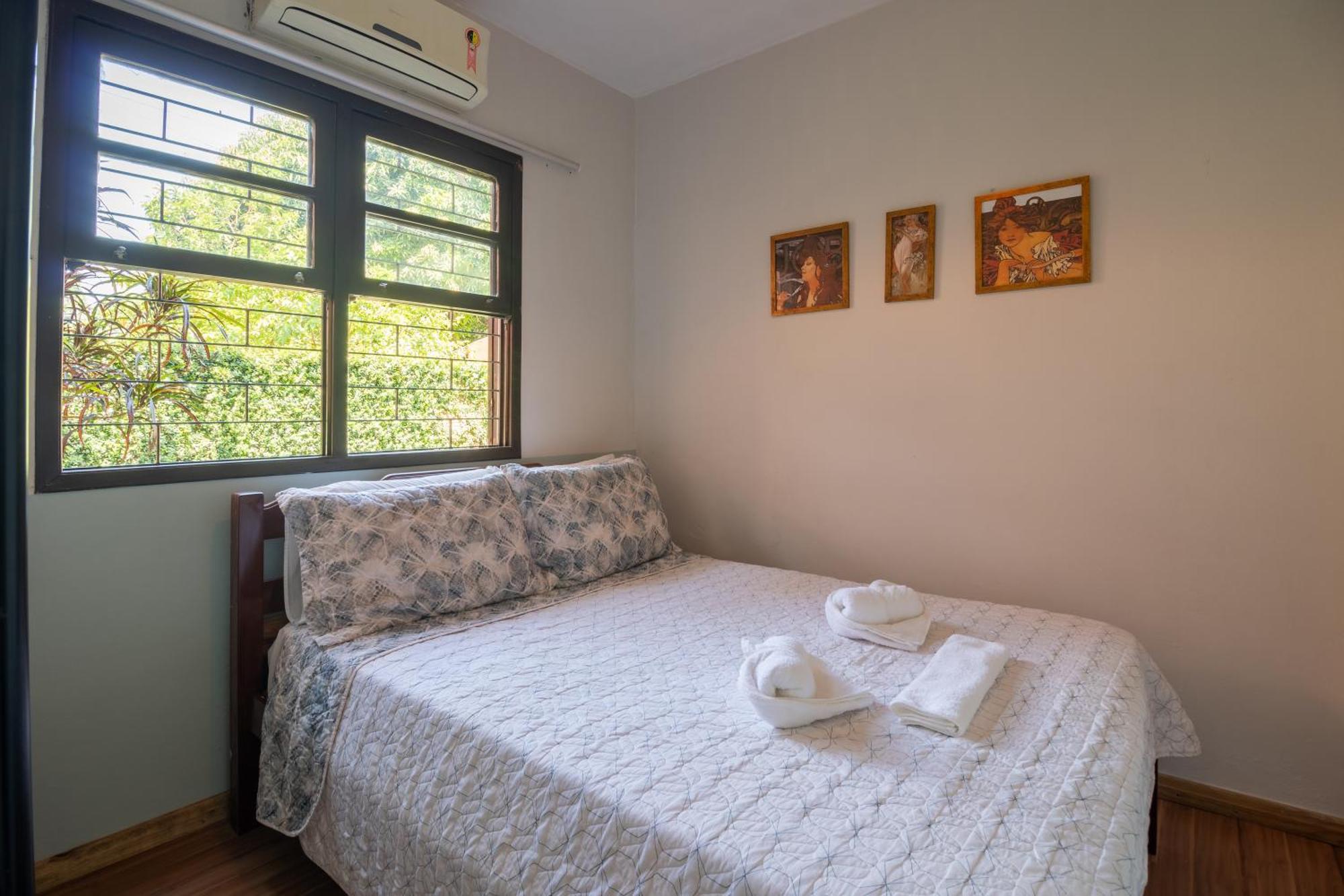 Garden 437 Estudios Florianópolis 외부 사진