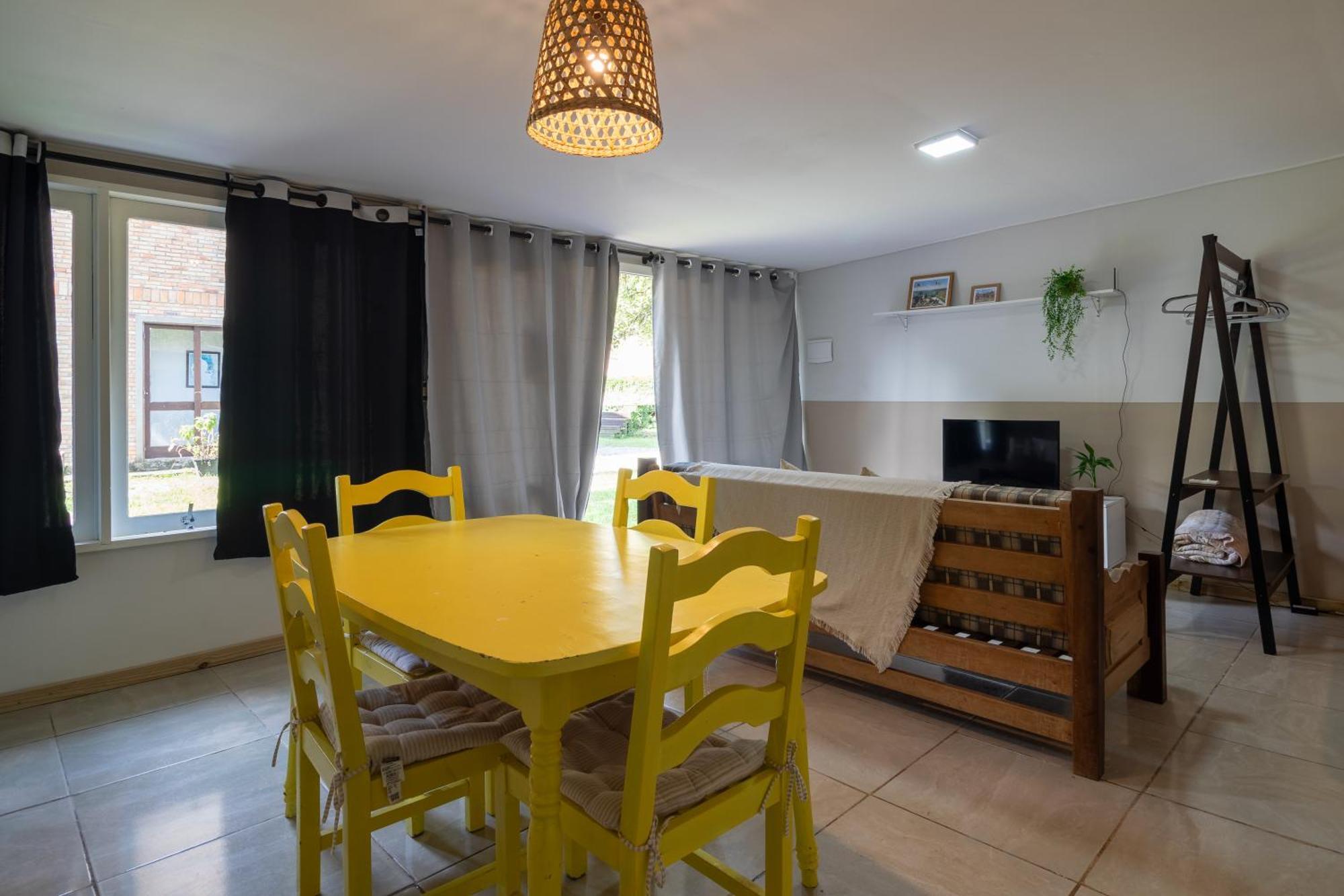 Garden 437 Estudios Florianópolis 외부 사진