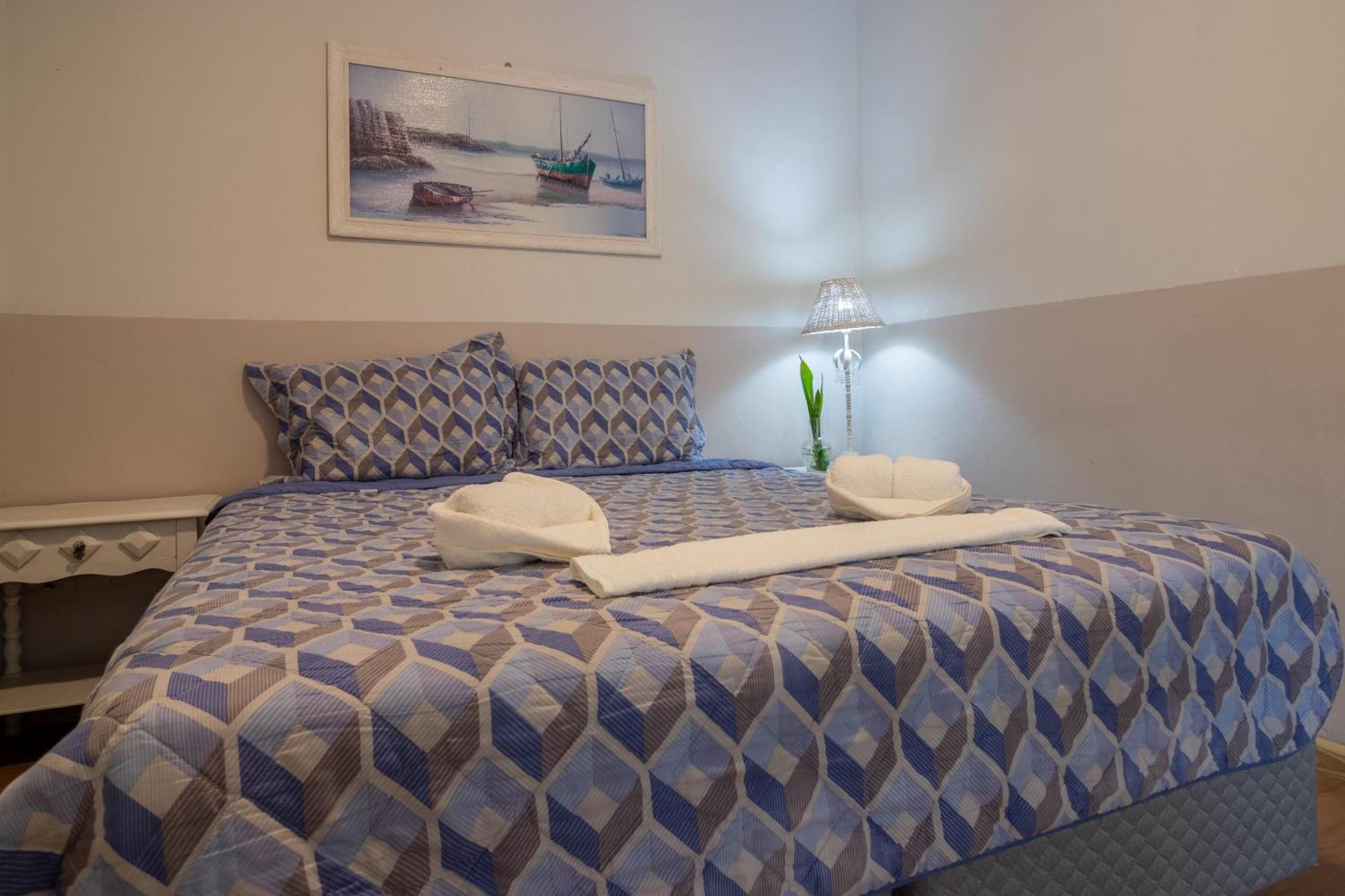 Garden 437 Estudios Florianópolis 외부 사진