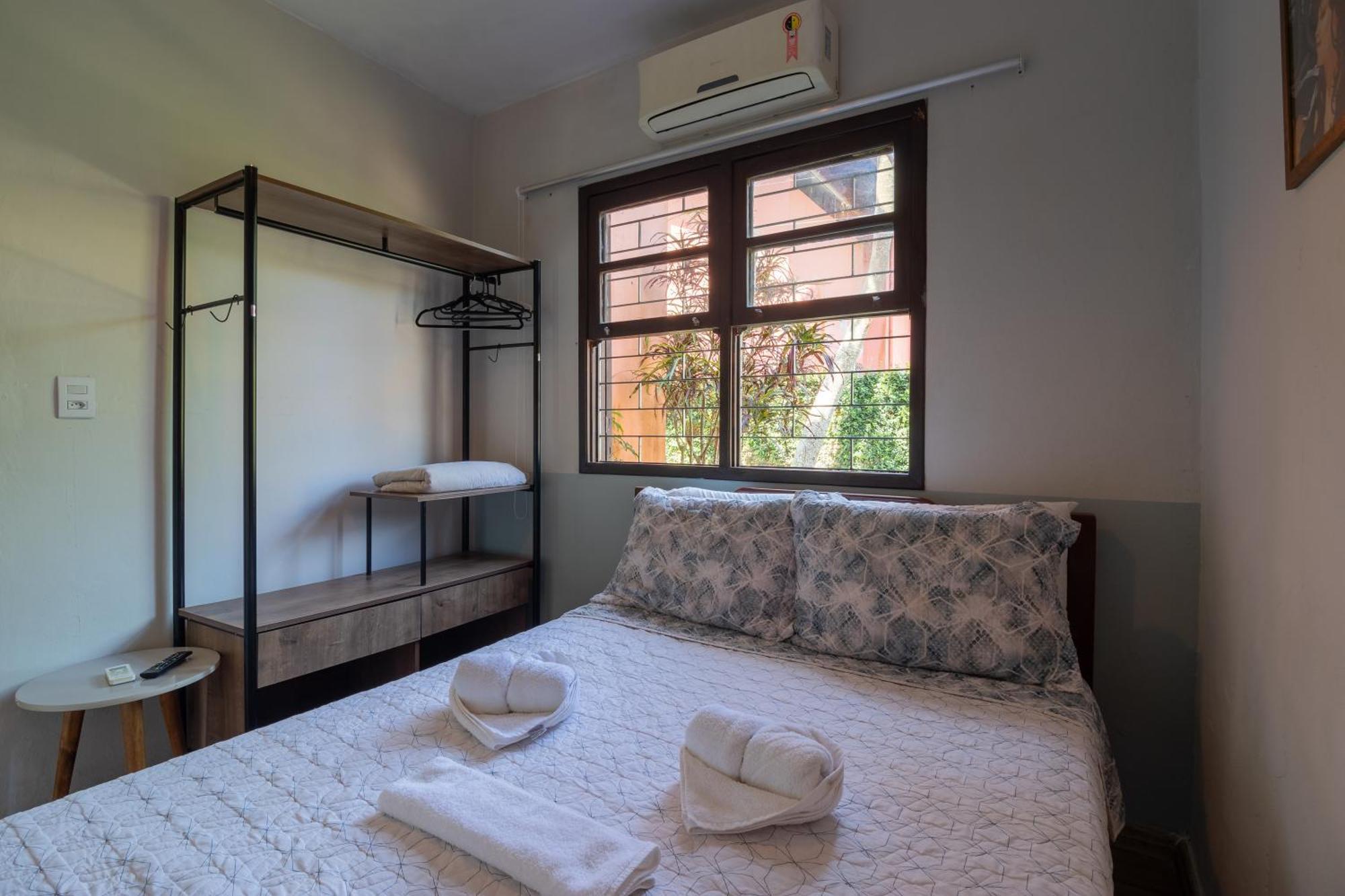 Garden 437 Estudios Florianópolis 외부 사진