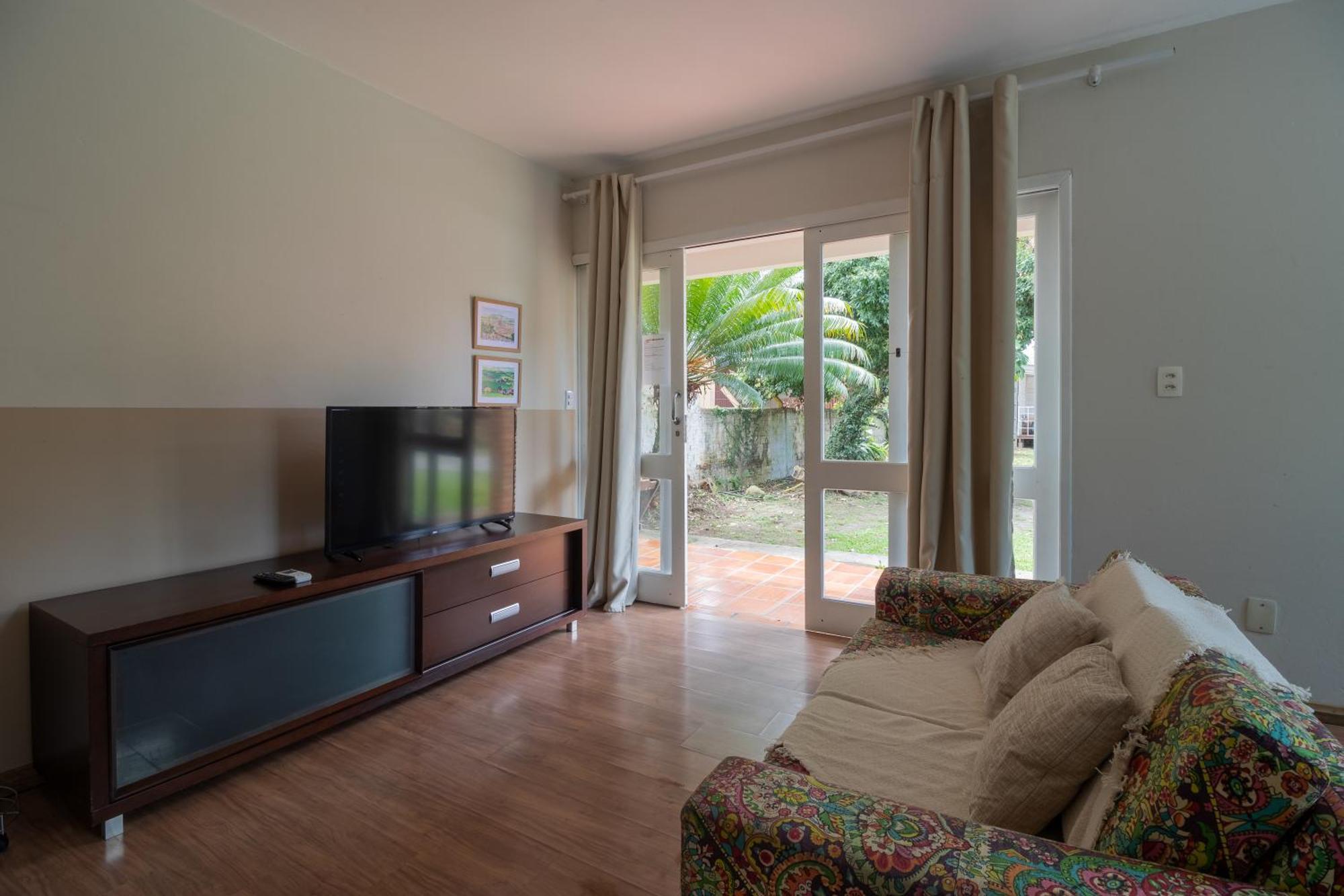 Garden 437 Estudios Florianópolis 외부 사진