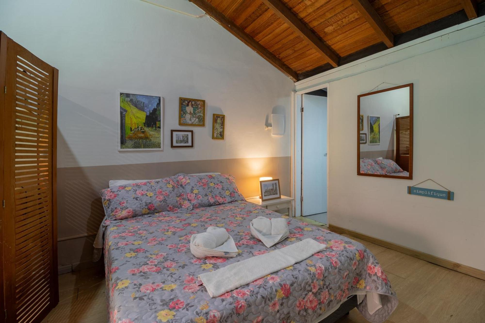 Garden 437 Estudios Florianópolis 외부 사진
