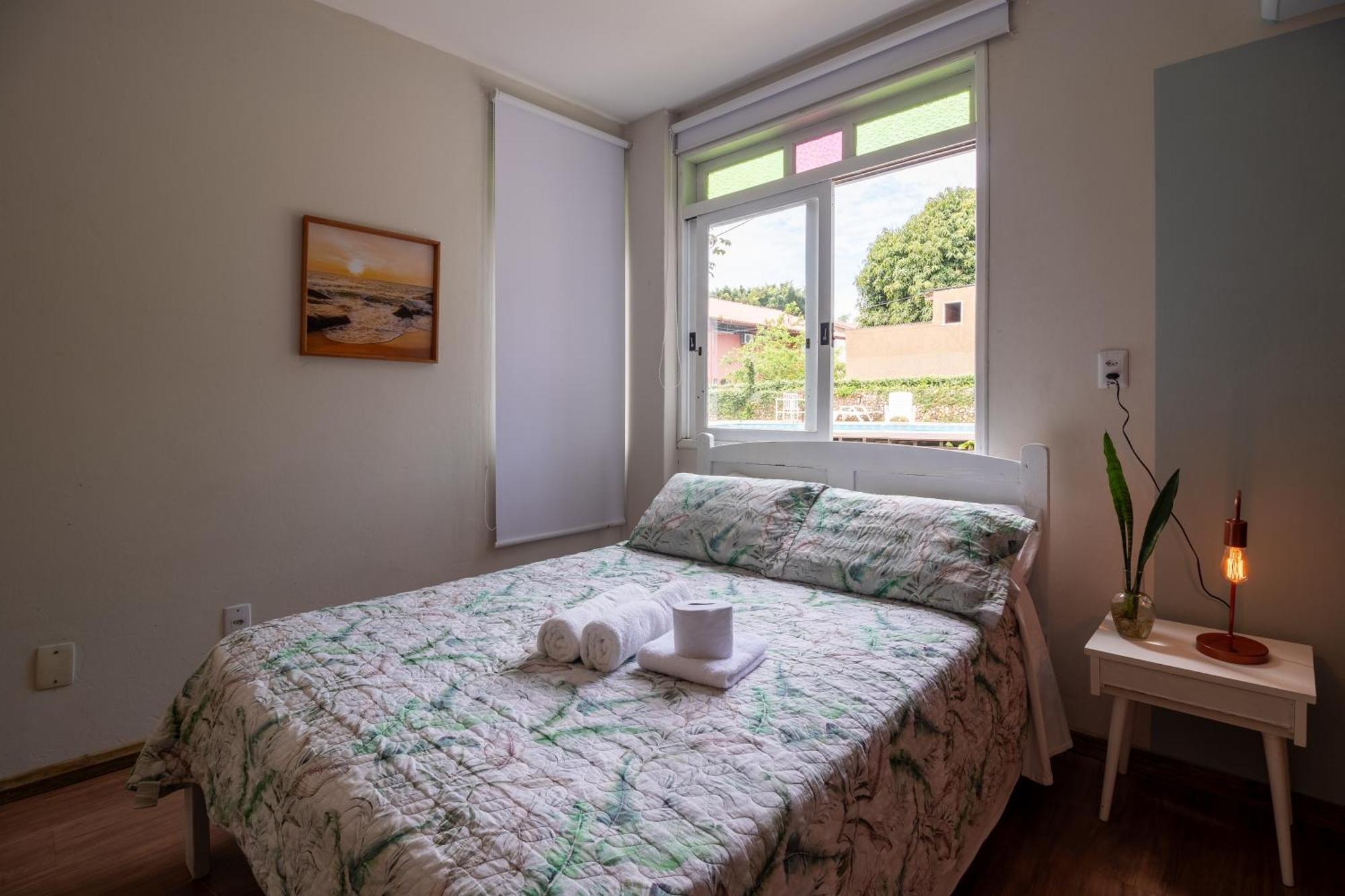 Garden 437 Estudios Florianópolis 외부 사진