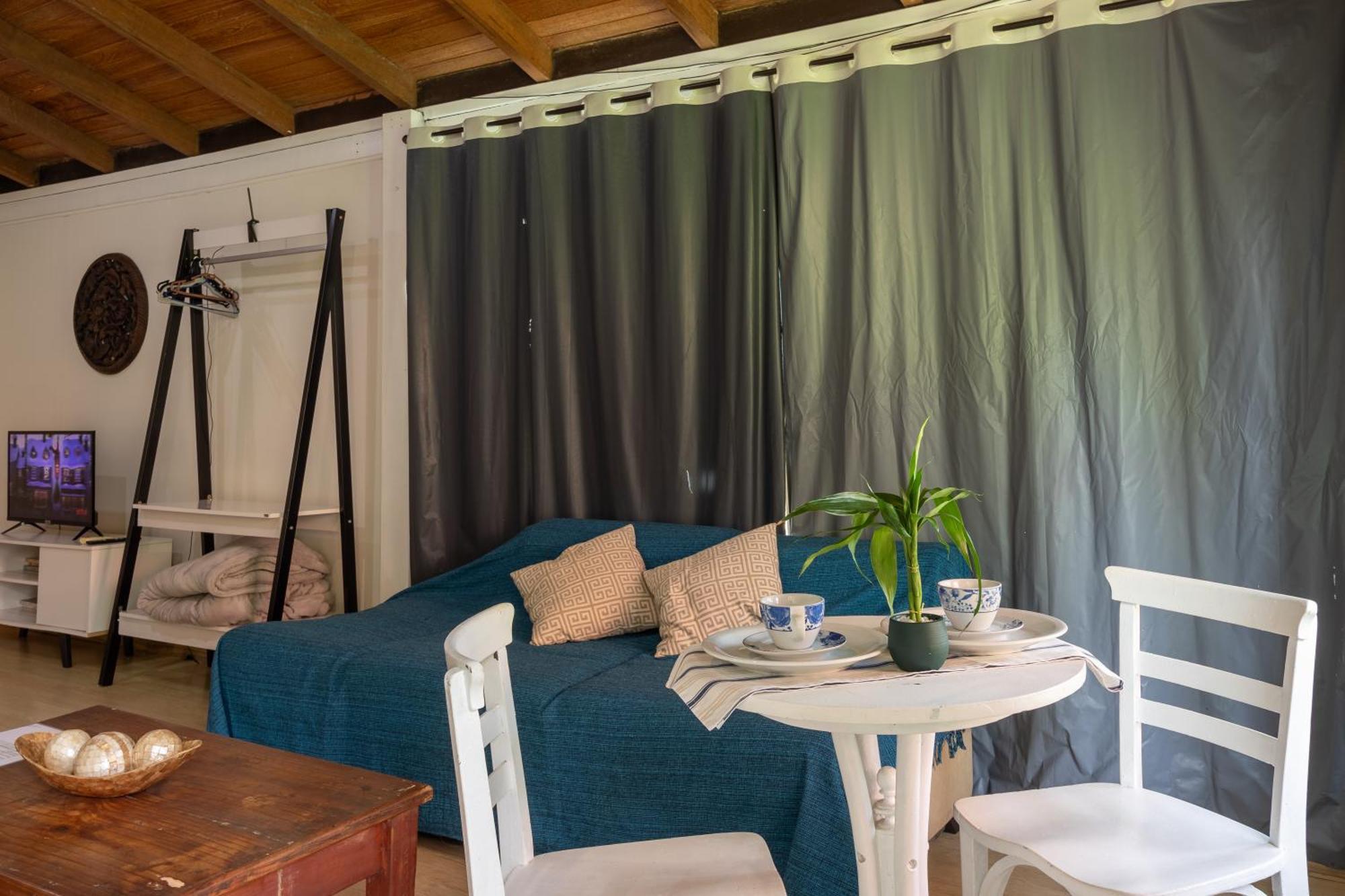 Garden 437 Estudios Florianópolis 외부 사진
